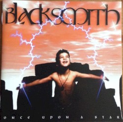 Blacksmith - Once Upon a Star (1999)