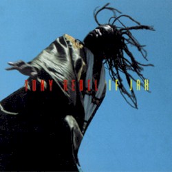 Tony Rebel - If Jah (1997)
