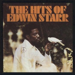Edwin Starr - The Hits Of Edwin Starr (1992)