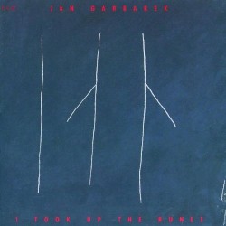 Jan Garbarek - I Took up the Runes (1990)