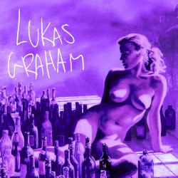 Lukas Graham - 3 (The Purple Album) (2018)