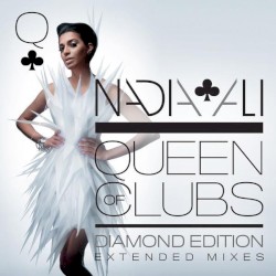 Nadia Ali - Queen of Clubs Trilogy: Diamond Edition (2011)