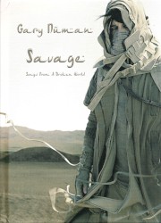 Gary Numan - Savage (Songs from a Broken World) (2017)