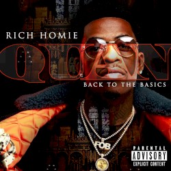 Rich Homie Quan - Back To The Basics (2017)