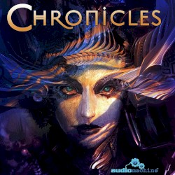 Audiomachine - Chronicles (2012)