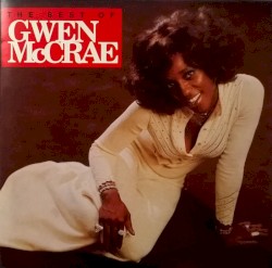 Gwen McCrae - The Best Of Gwen McCrae (1992)