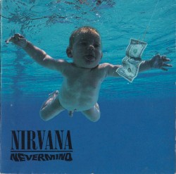 Nirvana - Nevermind (2011)