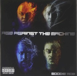 Goodie Mob - Age Against The Machine (2013)