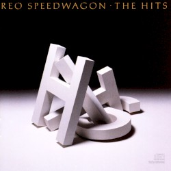 REO Speedwagon - The Hits (1988)