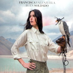 Francisca Valenzuela - Buen Soldado (2011)