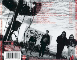 Kingdom Come - Twilight Cruiser (1995)