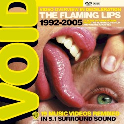 Flaming Lips - VOID (2005)