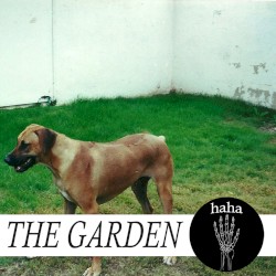 The Garden - haha (2015)