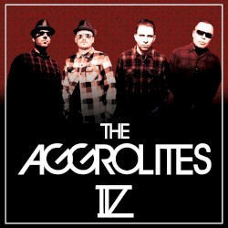 The Aggrolites - IV (2009)
