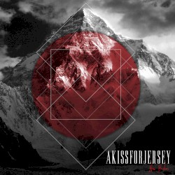 Akissforjersey - New Bodies (2014)