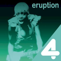 Eruption - 4 Hits: Eruption (2011)