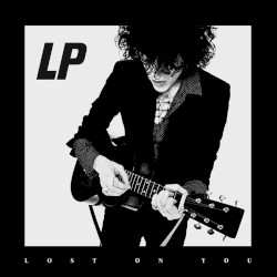 LP - Lost On You (2016)