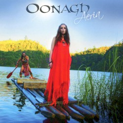 Oonagh - Aeria (2015)