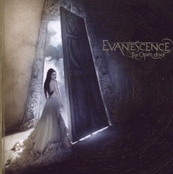 Evanescence - The Open Door (2009)