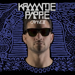 Kraantje Pappie - Crane III (2016)