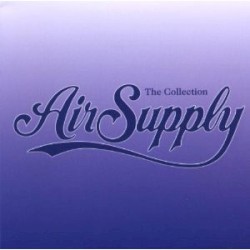Air Supply - The Collection (2009)