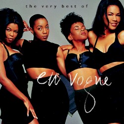 En Vogue - The Very Best Of En Vogue (2001)