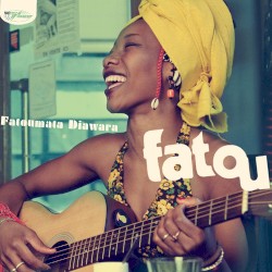 Fatoumata Diawara - Fatou (2011)