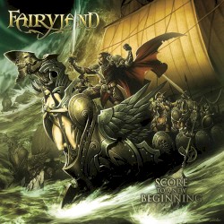 Fairyland - Score To A New Beginning (2009)