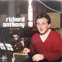 Richard Anthony - Richard Anthony (1962)