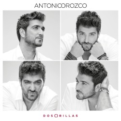Antonio Orozco - Dos Orillas (2013)