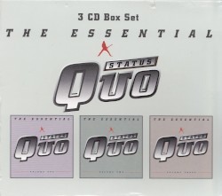 Status Quo - The Essential Status Quo (2001)