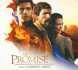 Gabriel Yared - The Promise (2017)