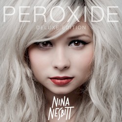 Nina Nesbitt - Peroxide (2014)