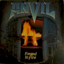 Anvil - Forged in Fire (1983)