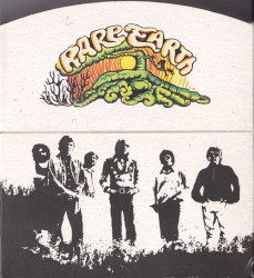 Rare Earth - Fill Your Head: The Studio Albums 1969-1974 (2008)