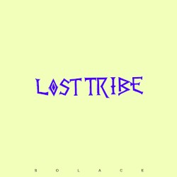 Lost Tribe - Solace (2014)