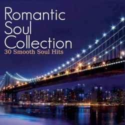 Jay R - Romantic Soul Collection (2014)