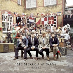 Mumford & Sons - Babel (2012)