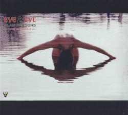 Alan Parsons - Eye 2 Eye Live In Madrid (2010)