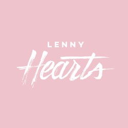 Lenny - Hearts (2016)