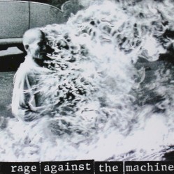 Rage Against The Machine - Rage Against The Machine (1995)