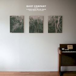 Quiet Company - Shine Honesty (2013)