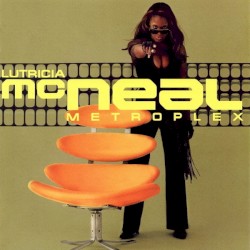 Lutricia McNeal - Metroplex (2002)