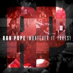 Ron Pope - Whatever It Takes (2011)
