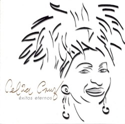 Celia Cruz - Exitos Eternos (2003)