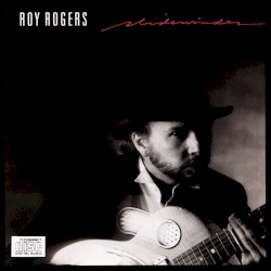 Roy Rogers - Slidewinder (1992)