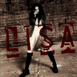 LiSA - Lisa (1996)