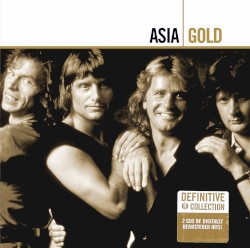 Asia - Gold (2005)