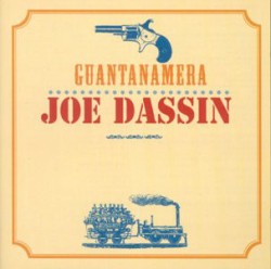 Joe Dassin - Integrale (1995)