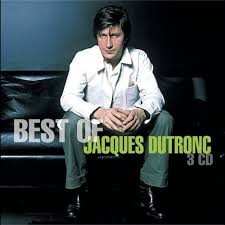 Jacques Dutronc - Best Of Jacques Dutronc (2008)